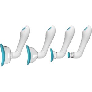 Bloom - Intimate Body Pump - Automatic - Vibrating - Rechargeable