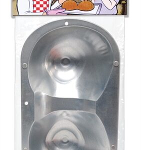 Boobie Cake Pan