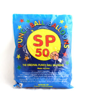 Balloons 50 Piece Bag