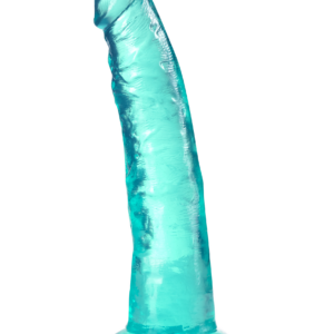 B Yours Plus - Lust N Thrust - Teal