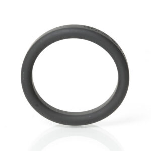 Boneyard Silicone Ring 45mm - Black