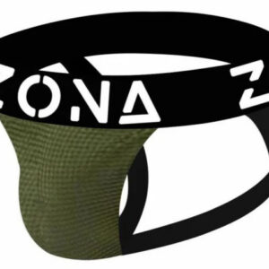Army Edge Jockstrap - Medium