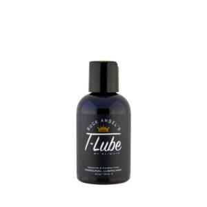 Buck Angel's T-Lube 4.2 Oz.
