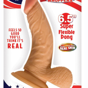 6.5 Inch All American Whopper