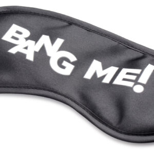 Bang Backdoor Adventure Kit - Black