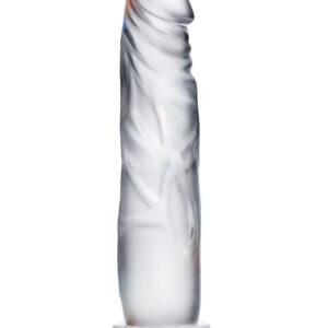 B Yours Diamond - Crystal - Clear