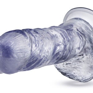 B Yours Plus - Hearty N Hefty - Clear
