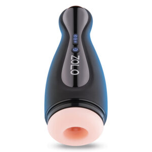 Zolo Blowpin