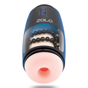 Zolo Upstroke