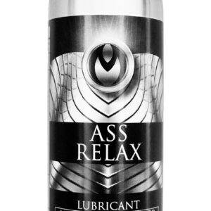 Ass Relax Lubricant Anal Desensitizer - 4.25 Fl. Oz.