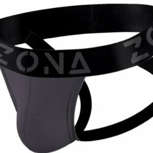 Charcoal Core Jockstrap - Small