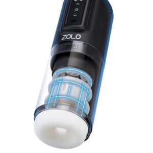 Zolo Hawk Tuah Ultimate Bj