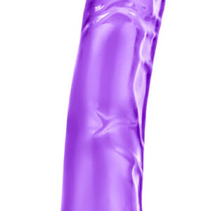 B Yours Sweet 'N Hard 6 - Purple