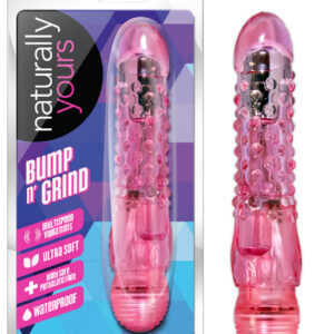 Bump N Grind - Pink
