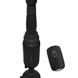 Anal Fantasy Elite Vibrating Ass Thruster