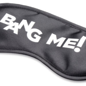 Bang Power Panty Kit - Pink