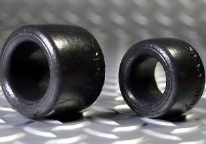 Balls-T Ballstretcher From Atomic Jock - Small - Black