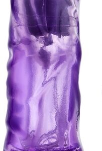 B Yours Vibe 6 - Purple