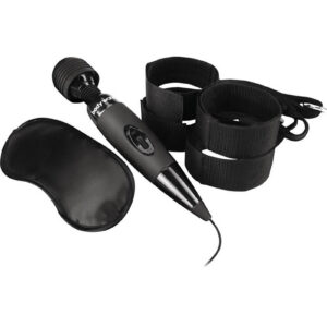 Bodywand Midnight Bed Spreader