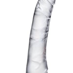 B Yours Diamond - Glisten - Clear