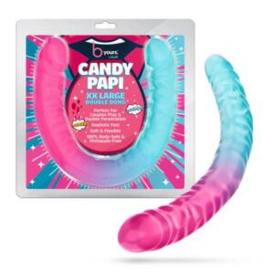 B Yours Candy Papi