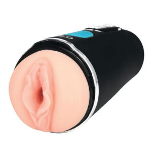 Zolo Blow Master - Black