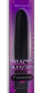 Black Magic 7 Inch Bvibe