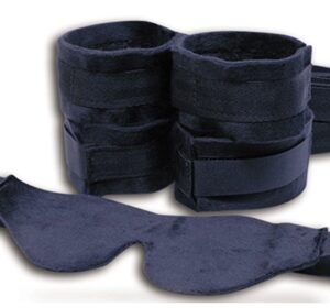 Beginner's Bondage Fantasy Kit