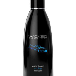 Aqua Chill Water Based Cooling Lubricant - 2 Fl. Oz.