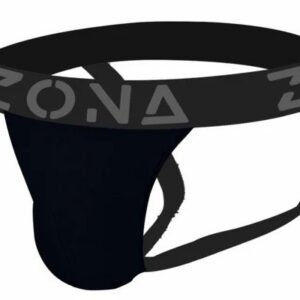 Black Jockstrap - Small