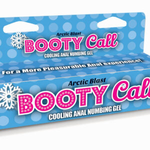 Booty Call Arctic Blast