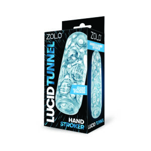 Zolo Lucid Tunnel - Clear