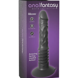 Anal Fantasy Elite Vibrating Ass Fucker