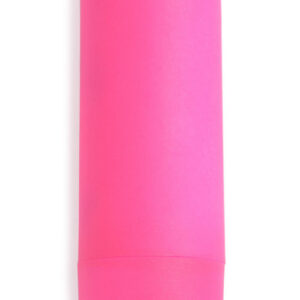 Bang Vibrating Bullet With Remote Control - Pink
