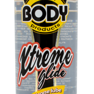 Body Action Xtreme Glide 4.8 Oz