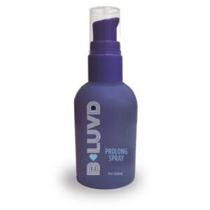 B-Luvd Prolong Spray 2oz