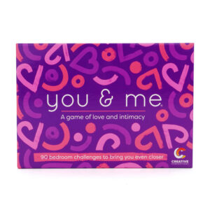 You & Me