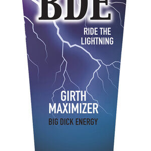 Bde Girth Maximizer 1.5 Oz.