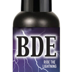 Bde Prolong Spray 1 Oz.